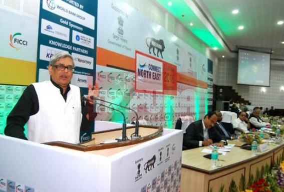 Developed States are known for their own strengths : NITI Aayog member Bibek Debroy Developed States are known for their own strengths : NITI Aayog member Bibek Debroy
